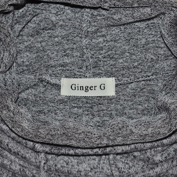 ๐๐๐๐๐๐ ๐ ๐๐จ๐ง๐ ๐๐ซ๐๐ฒ ๐๐ฐ๐๐๐ญ๐๐ซ - Picture 2 of 3